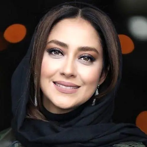 بازیگر ایرانی در میان ١٠ زن زیبای آسیایی