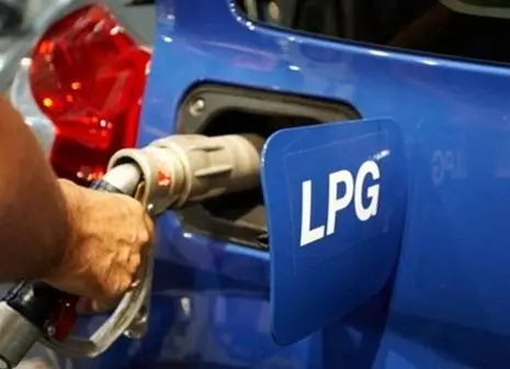 جایگزینی بنزین با LPG اقتصادی و زیست محیطی نیست 