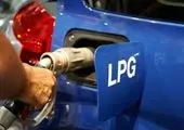 جایگزینی بنزین با LPG اقتصادی و زیست محیطی نیست 
