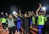 آخرین مذاکره باشگاه استقلال با ساپینتو