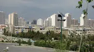 جدولی از آپارتمان های خوش قیمت در تهران 