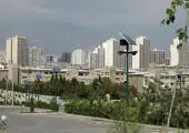 خانه های ۲ تا ۵ ساله در تهران متری چند؟ + جدول