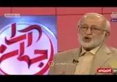 چراغ دوم نامزدی نظامیان در انتخابات روشن شد+فیلم