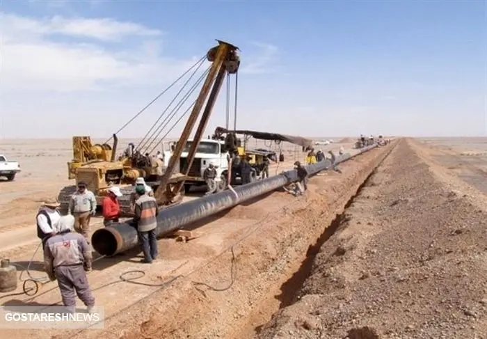 حدود ۳۳ هزار روستا دیگر گازرسانی می شوند