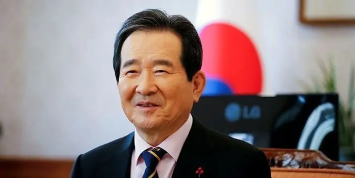 چرا نخست وزیر کره جنوبی با روحانی دیدار نکرد؟ 