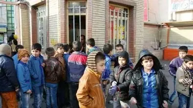 از چیپس و پفک تا غذای گرم؛ بوفه مدارس زیر نظر وزارت بهداشت می‌رود