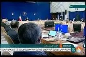 روحانی: ۳۰ شهریور ۹۹ روز به یادماندنی در تاریخ ماست + فیلم