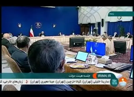 روحانی: اروپا به تعهدات برگردد ما هم بر می گردیم + فیلم