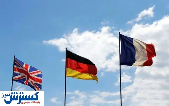 تهدیدات جدید اروپا علیه دلار