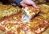 پیتزا برای همه، بررسی گزینه‌های بدون گلوتن و گیاهخواری