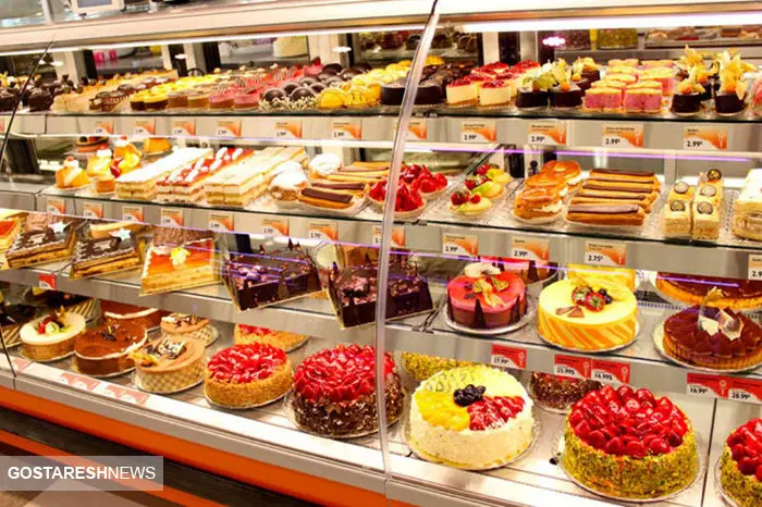 قیمت جدید انواع شیرینی اعلام شد / آخرین جزئیات از بازار شب عید