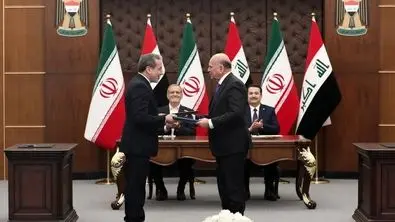 سازش تاریخی کشور نفتی خاورمیانه با ایران