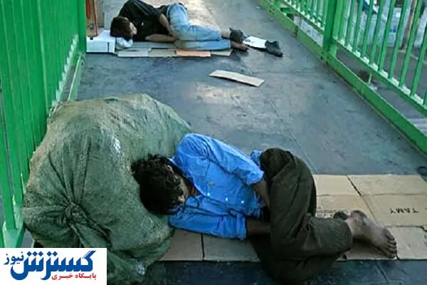ظهور پدیده ای بدتر از گورخوابی