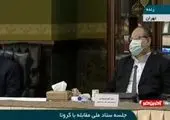 نتیجه آزمایش واکسن کرونای ایرانی روی میمون