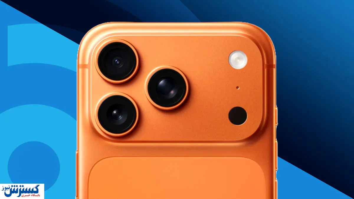 رقابت داغ دوربین‌های بازار؛ اپل یا سامسونگ و سونی؟