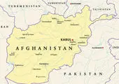 نظامیان افغانستان به ایران پناه آوردند