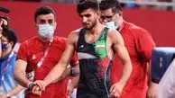 المپیک ۲۰۲۰ / ایران همچنان در بهت شکست های متوالی !