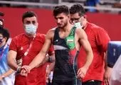 رتبه جدید ایران در جدول مدال های المپیک