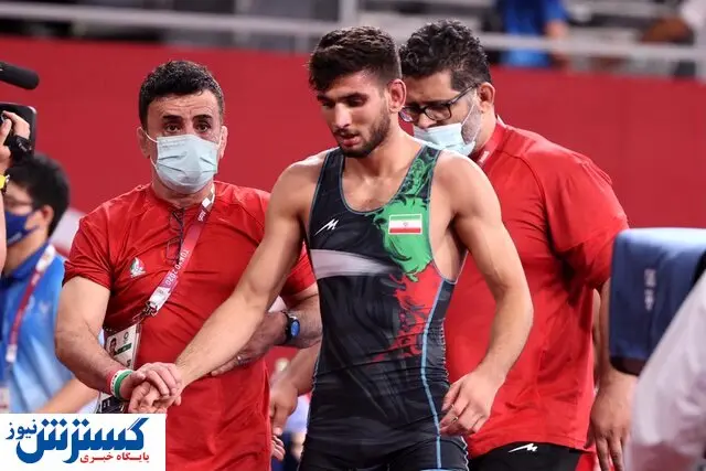 المپیک ۲۰۲۰ / ایران همچنان در بهت شکست های متوالی !