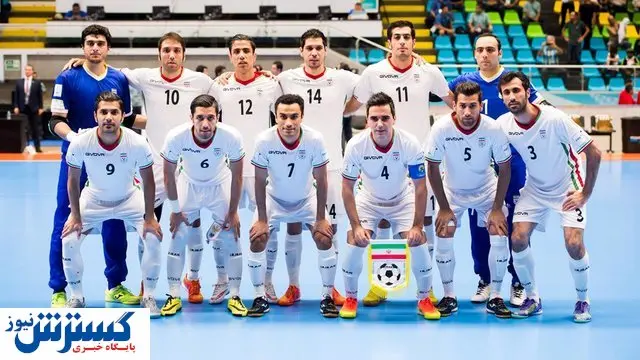 لیست نهایی تیم ملی برای جام جهانی مشخص شد