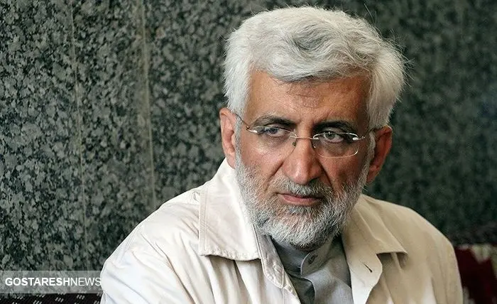 سعید جلیلی به دولت حمله کرد