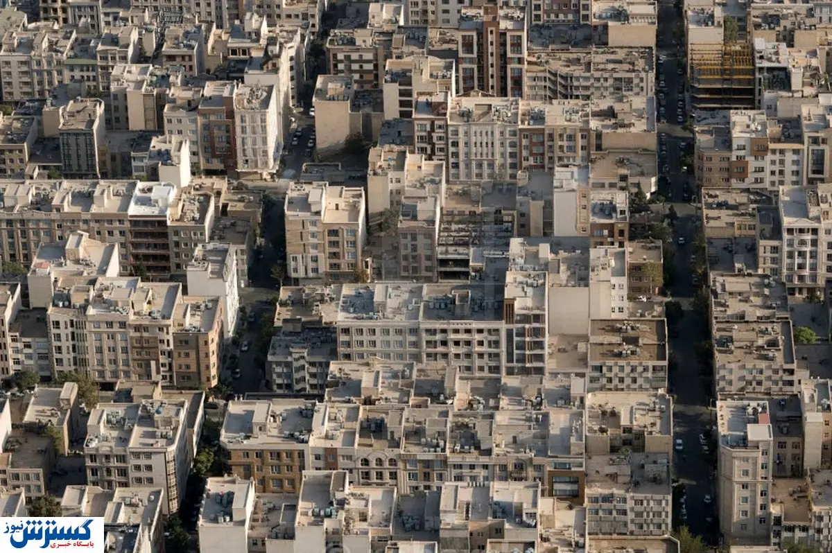 قیمت اجاره خانه در شرق تهران (۲۱ اسفند ۱۴۰۳) + جدول