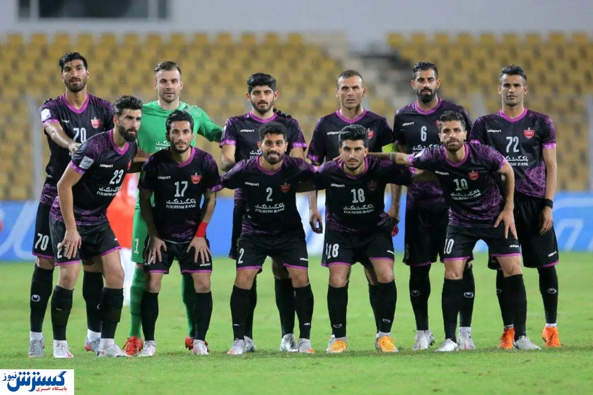 نامه فوری وزیر؛ پرسپولیس قرنطینه میشود