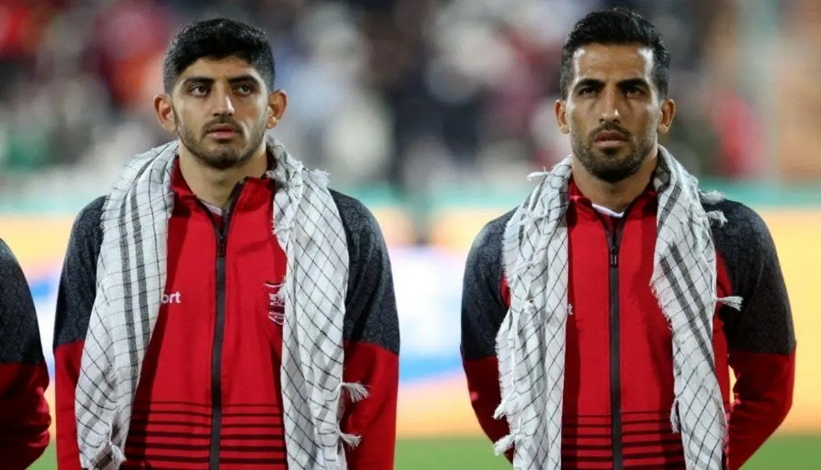 آچار فرانسه پرسپولیس در آستانه جدایی؟