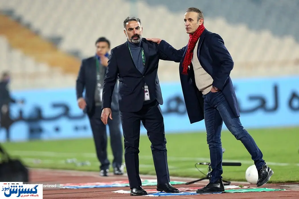 نمره منفی برای استقلال و پرسپولیس