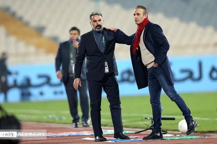 نمره منفی برای استقلال و پرسپولیس