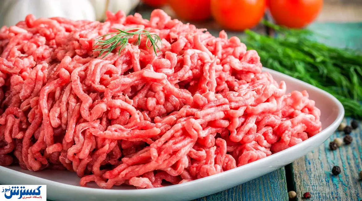 . مقایسه جهانی مصرف گوشت | ایران کجا ایستاده است؟