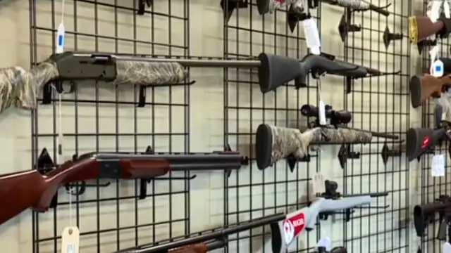 بزرگترین فروشنده و خریدار سلاح کدام کشورها هستند؟