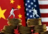 رقابت کرونایی یوآن چین و دلار آمریکا + فیلم