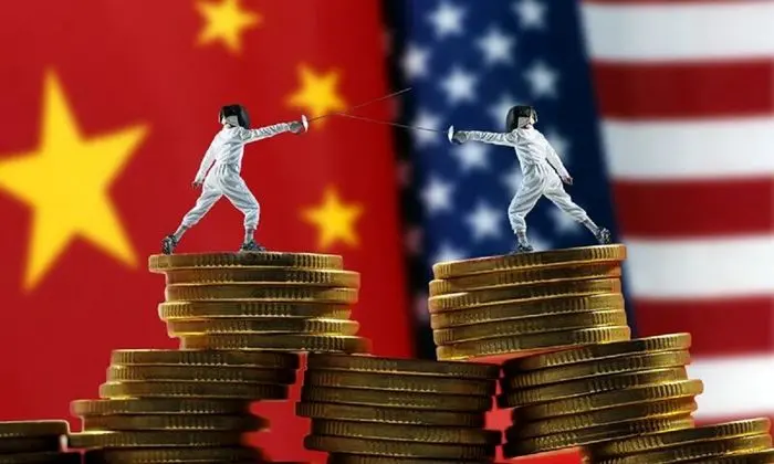 چین برای دلار چه خوابی دیده است؟ 