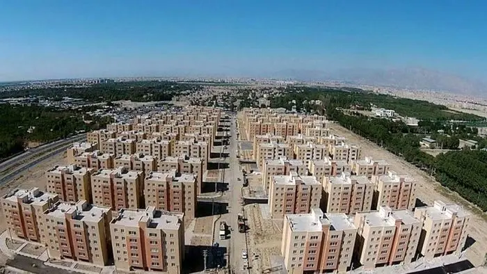زمان افتتاح پروژه مسکن ملی تهرانسر اعلام شد
