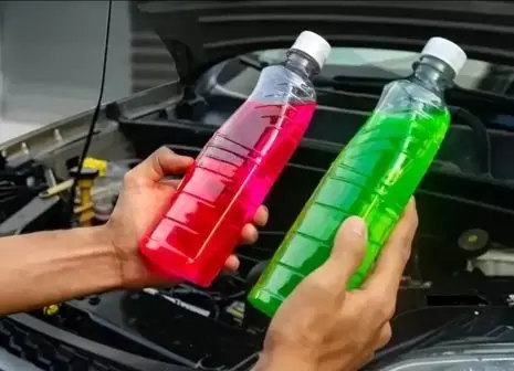 تیر خلاص به موتور خودرو با این اشتباه !