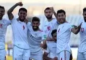 ابتلای ستاره تیم ملی فوتبال ایران به کرونا