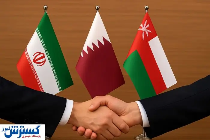 قرارداد ایران با 3 کشور همسایه قطعی شد