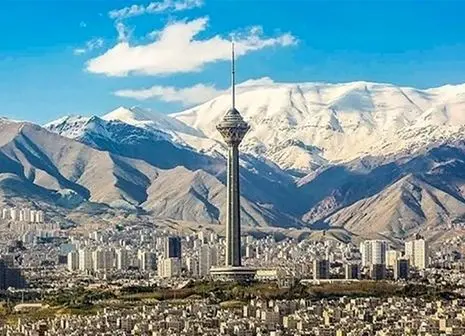 هوای تهران برای این افراد ناسالم شد