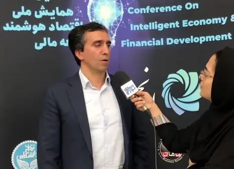 هم‌بنیان‌گذار دیجی‌کالا روی CRM دیدار سرمایه‌گذاری کرد!