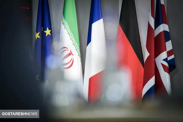 احتمال بازگشت آمریکا به میز مذاکره | برجام حلقه اتصال ایران با اروپا است