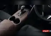اولین فیلم از خودروی هیبریدی فراری! + مشخصات