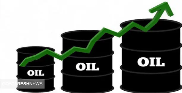 افزایش ناگهانی قیمت نفت