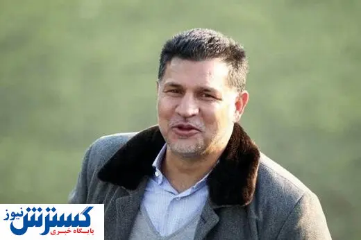 سفر علی دایی به ترکیه