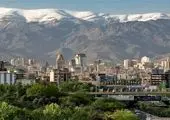 این منطقه از تهران رکورد معامله مسکن را زد