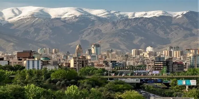 میانگین قیمت مسکن در تهران چقدر است ؟ + جدول