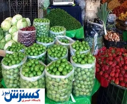 این افراد دیگر نمی توانند گوجه سبز بخورند