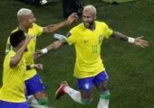 نابغه فوتبال برزیل جریمه شد!