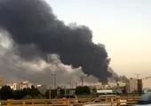 چرا تهران مدام دچار آتش سوزی می شود؟