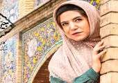 جوان شدن زلیخای سینمای ایران / او با صورتش چه کرد؟
